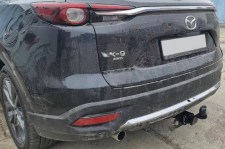 mazda cx9-1